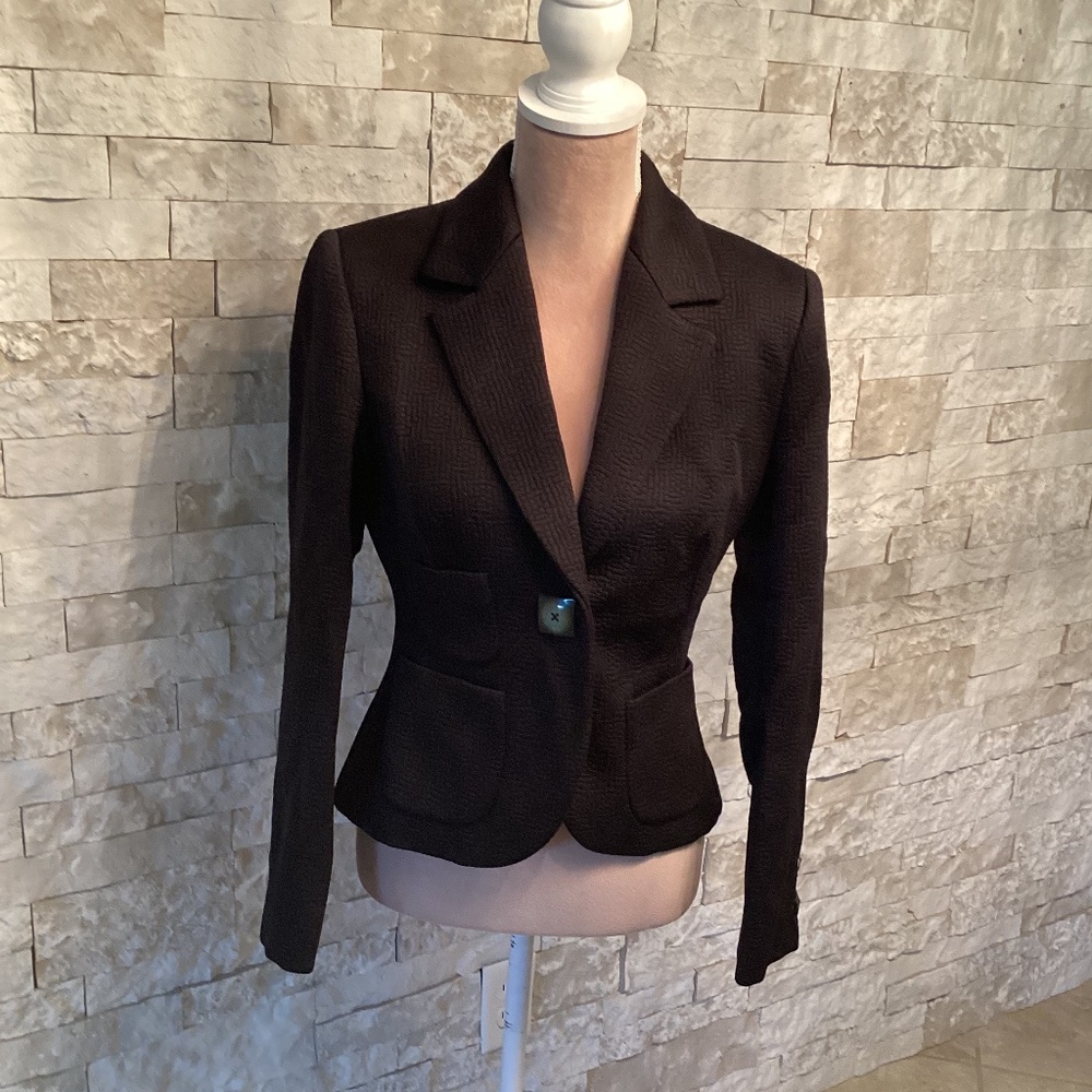 Aura Blazer